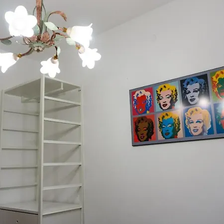 Lejlighed Meran/o Centro