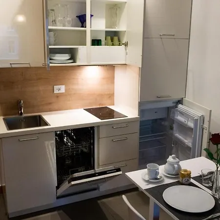 Meran/o Centro Merano