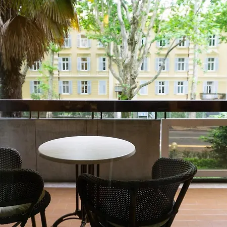 Meran/o Centro Daire *