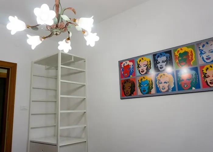 Appartamento Meran/o Centro