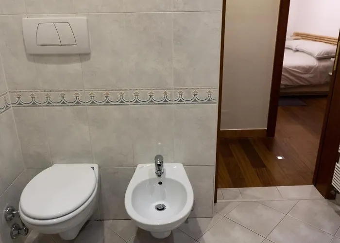 Appartamento Meran/o Centro Merano