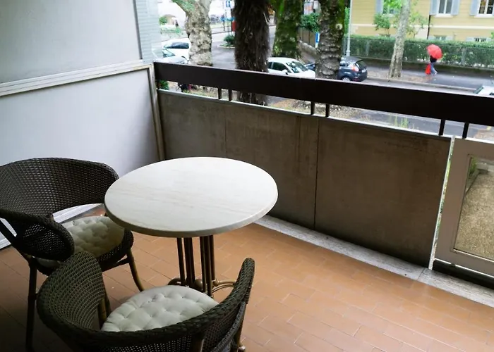 Meran/o Centro * 梅拉诺