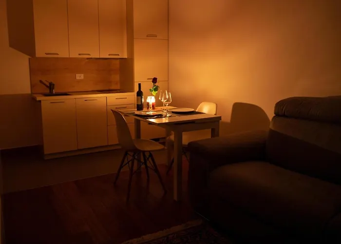 Appartamento Meran/o Centro Merano