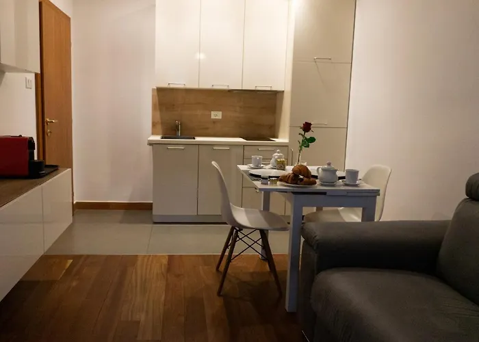 Meran/o Centro * Merano